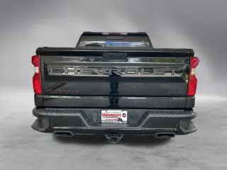 Chevrolet Silverado 1500 2021 4x4 RST 4dr Crew Cab 5.8 ft. SB