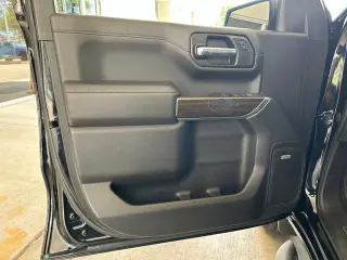 Chevrolet Silverado 1500 2021 4x4 RST 4dr Crew Cab 5.8 ft. SB
