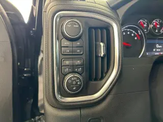 Chevrolet Silverado 1500 2021 4x4 RST 4dr Crew Cab 5.8 ft. SB