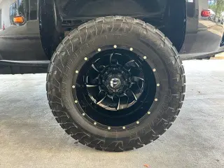 GMC Sierra 3500HD 2016 4x4 Denali 4dr Crew Cab SB SRW