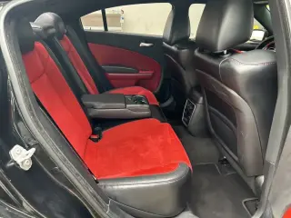 Dodge Charger 2015 R/T 4dr Sedan