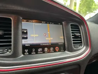 Dodge Charger 2015 R/T 4dr Sedan