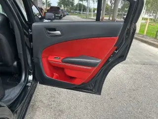 Dodge Charger 2015 R/T 4dr Sedan