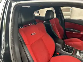 Dodge Charger 2015 R/T 4dr Sedan