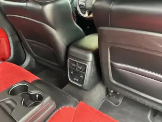 Dodge Charger 2015 R/T 4dr Sedan