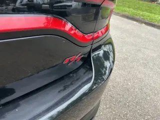 Dodge Charger 2015 R/T 4dr Sedan