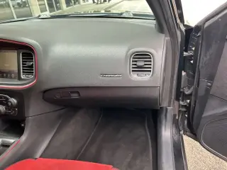 Dodge Charger 2015 R/T 4dr Sedan