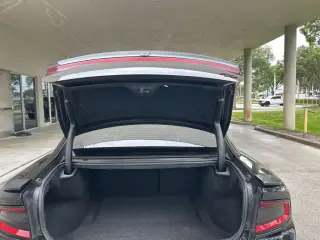 Dodge Charger 2015 R/T 4dr Sedan