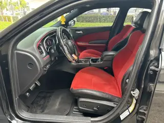 Dodge Charger 2015 R/T 4dr Sedan
