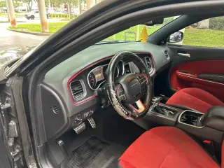 Dodge Charger 2015 R/T 4dr Sedan