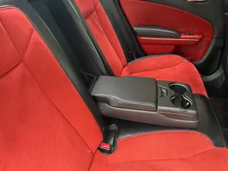 Dodge Charger 2015 R/T 4dr Sedan