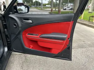 Dodge Charger 2015 R/T 4dr Sedan