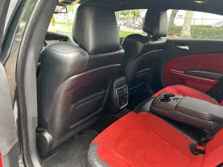 Dodge Charger 2015 R/T 4dr Sedan