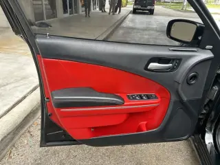 Dodge Charger 2015 R/T 4dr Sedan