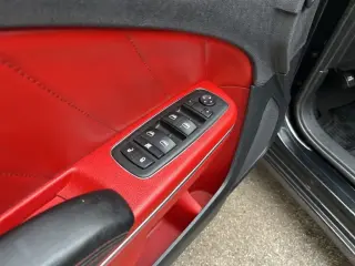 Dodge Charger 2015 R/T 4dr Sedan