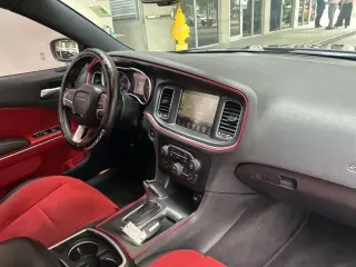 Dodge Charger 2015 R/T 4dr Sedan