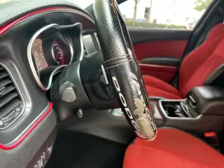 Dodge Charger 2015 R/T 4dr Sedan