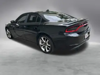 Dodge Charger 2015 R/T 4dr Sedan