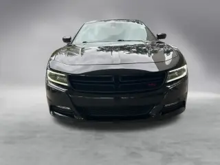 Dodge Charger 2015 R/T 4dr Sedan