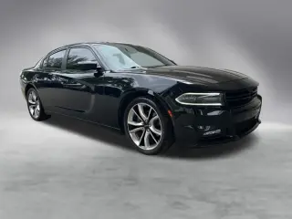Dodge Charger 2015 R/T 4dr Sedan