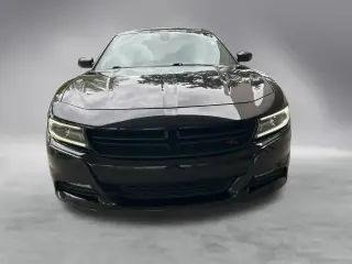 Dodge Charger 2015 R/T 4dr Sedan