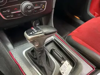 Dodge Charger 2015 R/T 4dr Sedan
