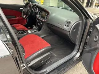Dodge Charger 2015 R/T 4dr Sedan
