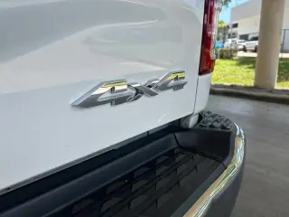 Ram 2500 2024 4x4 Big Horn 4dr Crew Cab 6.3 ft. SB Pickup