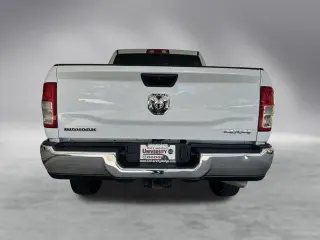 Ram 2500 2024 4x4 Big Horn 4dr Crew Cab 6.3 ft. SB Pickup