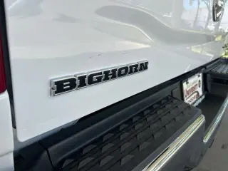 Ram 2500 2024 4x4 Big Horn 4dr Crew Cab 6.3 ft. SB Pickup