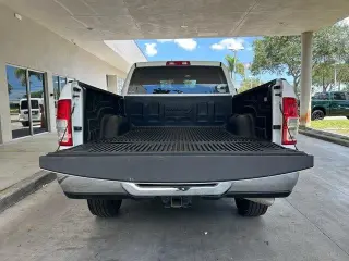 Ram 2500 2024 4x4 Big Horn 4dr Crew Cab 6.3 ft. SB Pickup