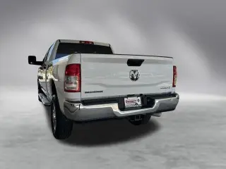 Ram 2500 2024 4x4 Big Horn 4dr Crew Cab 6.3 ft. SB Pickup