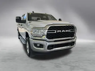 Ram 2500 2024 4x4 Big Horn 4dr Crew Cab 6.3 ft. SB Pickup