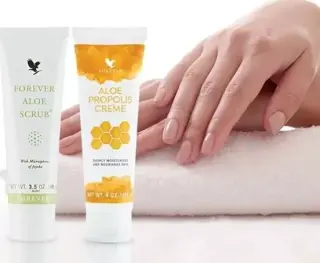 Shop online Forever Living