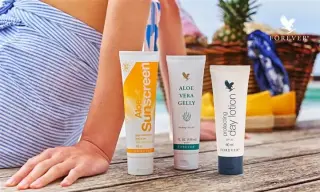 Shop online Forever Living