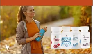 Shop online Forever Living