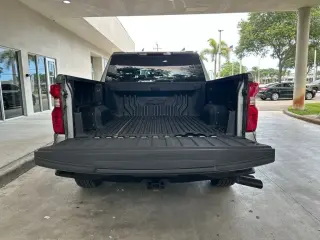 Chevrolet Silverado 1500 2024 4x4 Custom 4dr Crew Cab 5.8 ft. SB