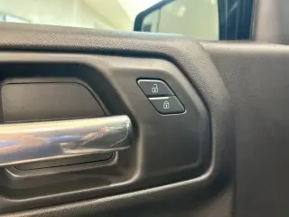 Chevrolet Silverado 1500 2024 4x4 Custom 4dr Crew Cab 5.8 ft. SB
