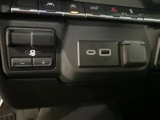 Chevrolet Silverado 1500 2024 4x4 Custom 4dr Crew Cab 5.8 ft. SB
