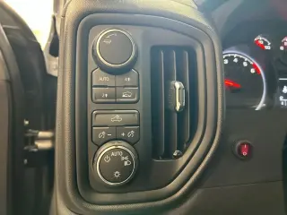 Chevrolet Silverado 1500 2024 4x4 Custom 4dr Crew Cab 5.8 ft. SB