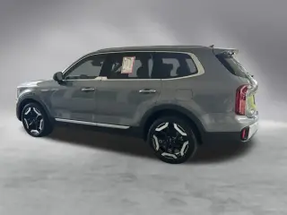 Kia Telluride 2025 AWD S 4dr SUV