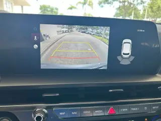 Kia Telluride 2025 AWD S 4dr SUV
