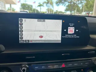 Kia Telluride 2025 AWD S 4dr SUV