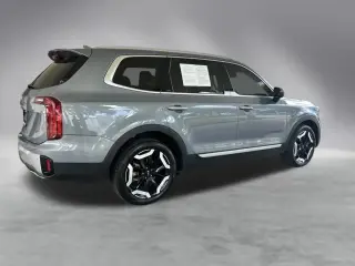 Kia Telluride 2025 AWD S 4dr SUV