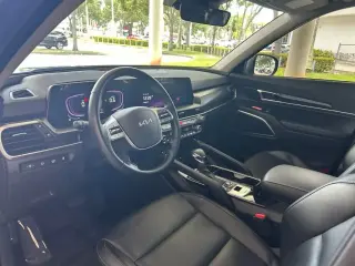 Kia Telluride 2025 AWD S 4dr SUV