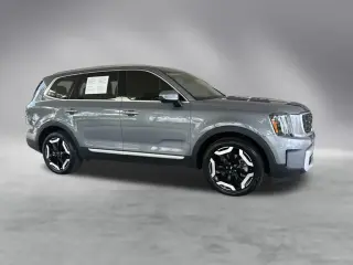 Kia Telluride 2025 AWD S 4dr SUV