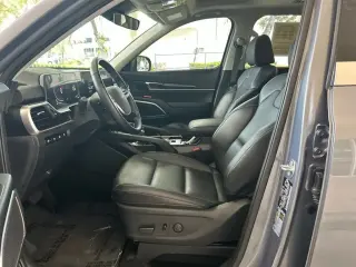 Kia Telluride 2025 AWD S 4dr SUV