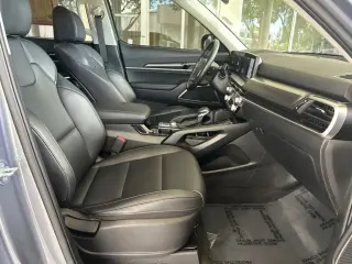Kia Telluride 2025 AWD S 4dr SUV