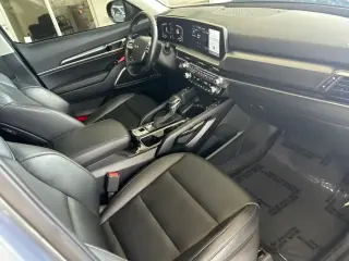 Kia Telluride 2025 AWD S 4dr SUV