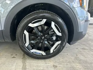 Kia Telluride 2025 AWD S 4dr SUV